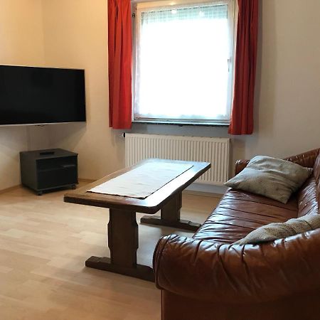 Apartmán Haus Josefine FDH Exteriér fotografie
