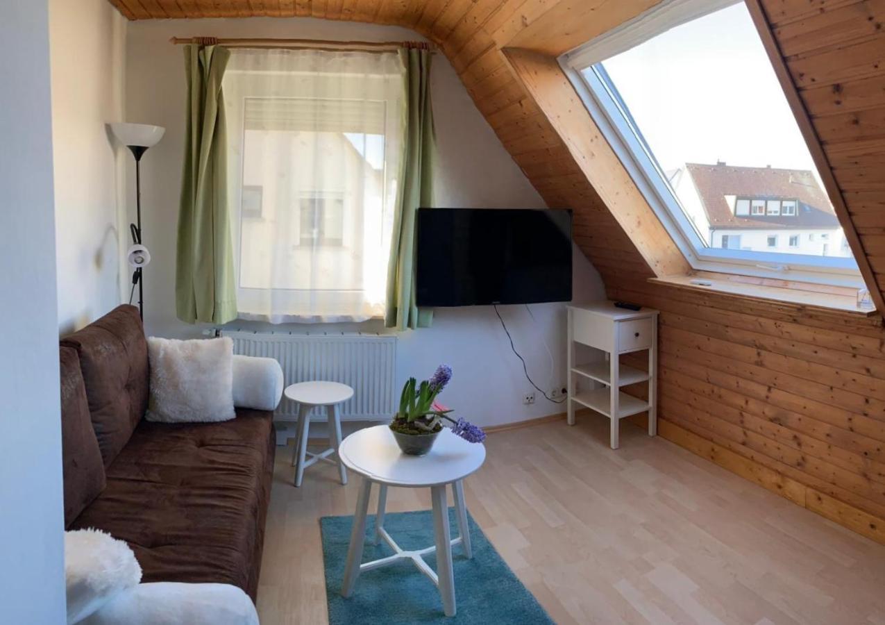Apartmán Haus Josefine FDH Exteriér fotografie