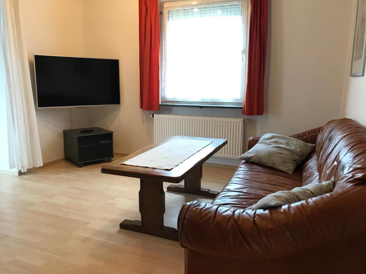 Apartmán Haus Josefine FDH Exteriér fotografie