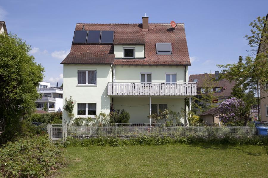 Apartmán Haus Josefine FDH Exteriér fotografie