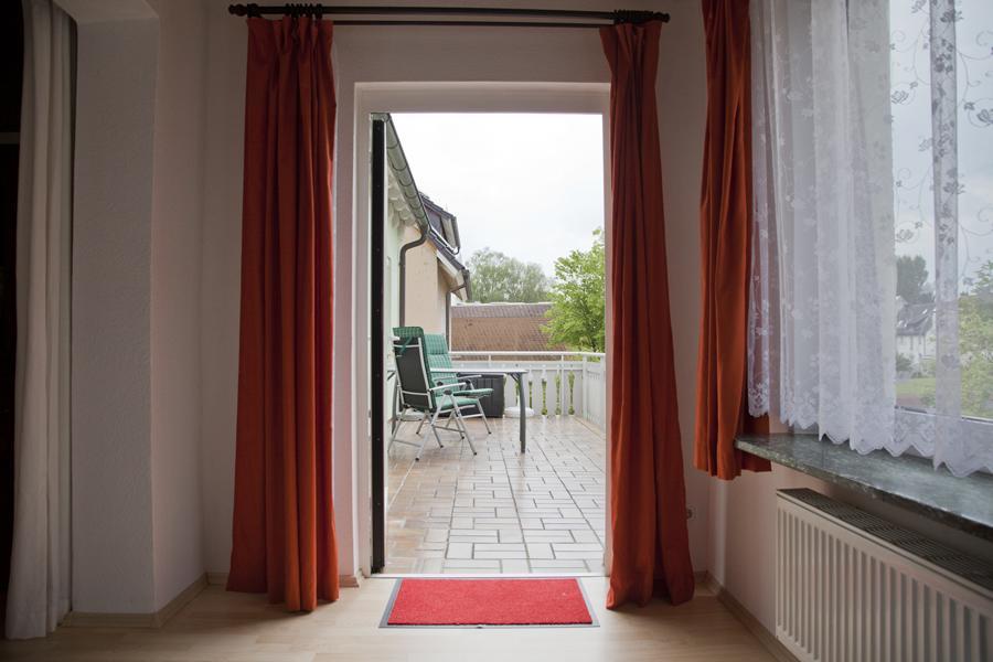 Apartmán Haus Josefine FDH Exteriér fotografie