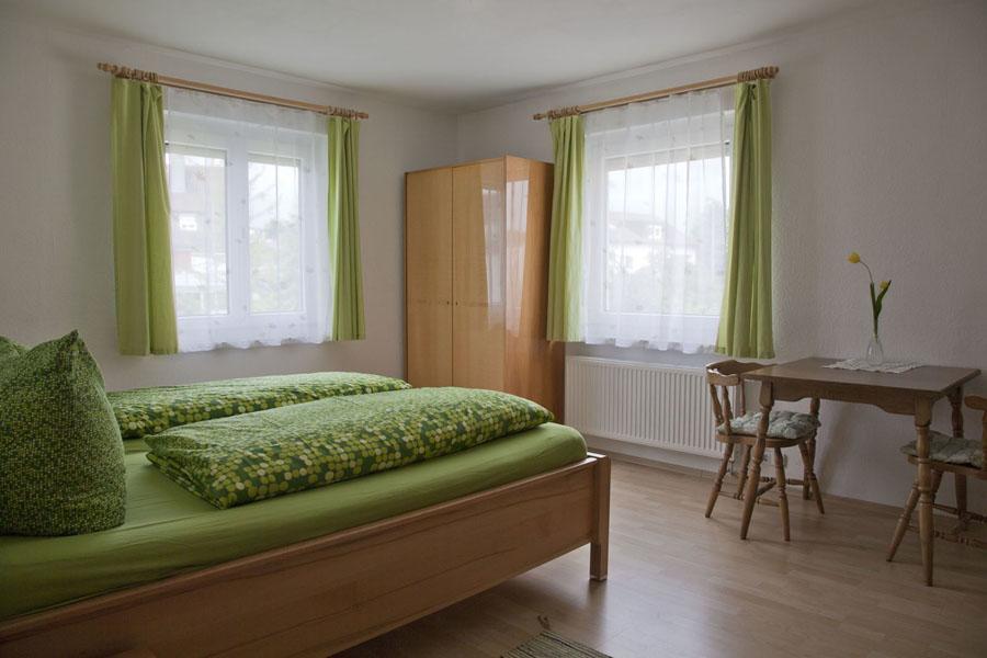 Apartmán Haus Josefine FDH Exteriér fotografie