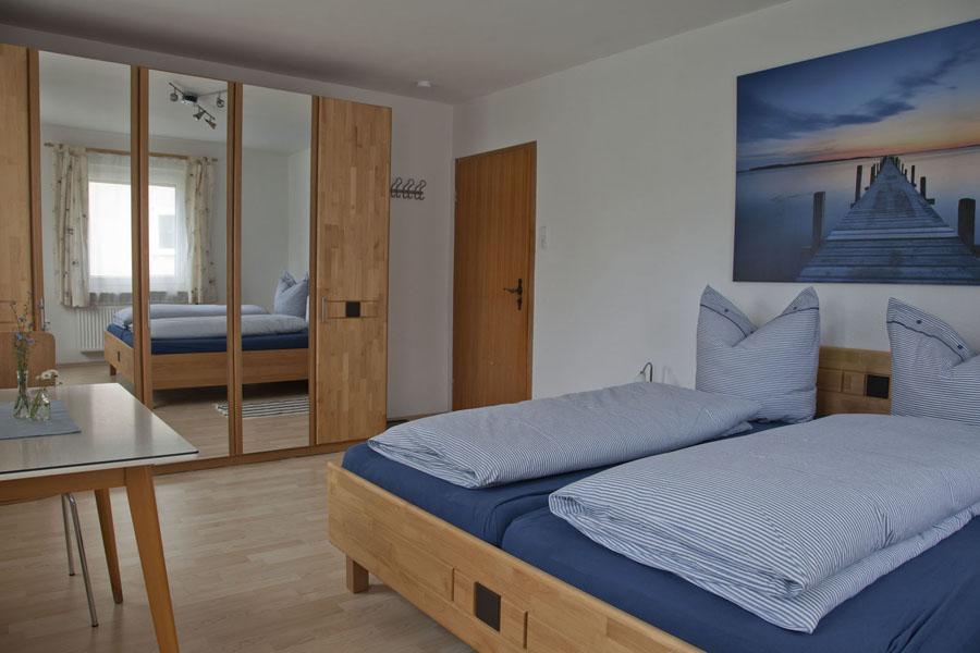 Apartmán Haus Josefine FDH Exteriér fotografie