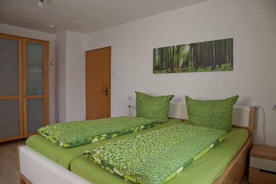 Apartmán Haus Josefine FDH Exteriér fotografie