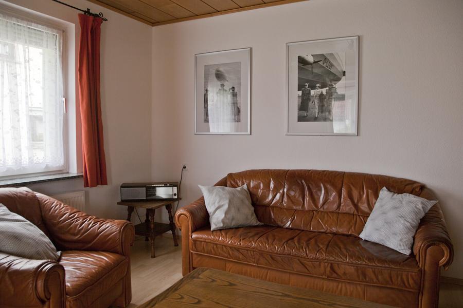 Apartmán Haus Josefine FDH Exteriér fotografie